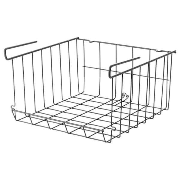 IKEA WIRE BASKET STORAGE, Furniture & Home Living, Kitchenware