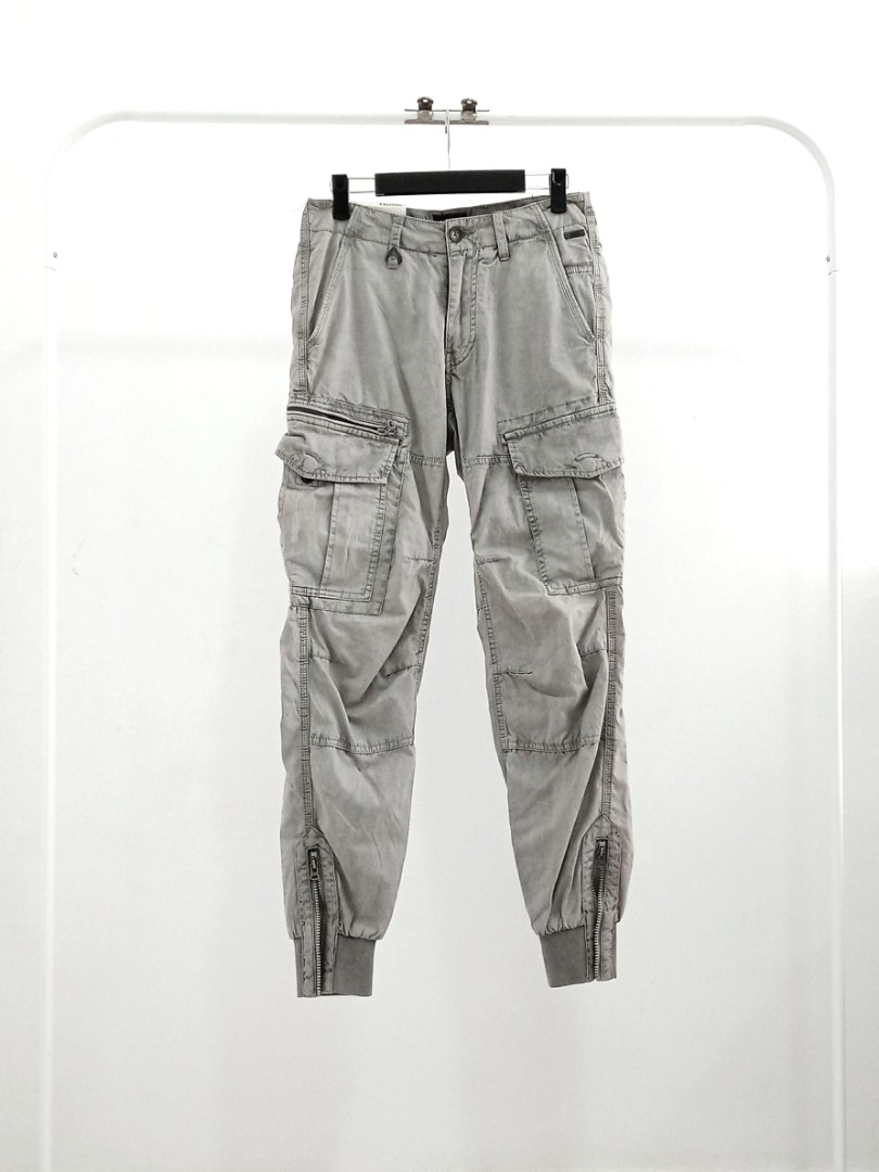 Industrie The Republic Combat Pant