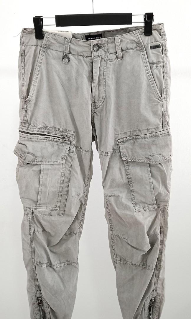 Industrie combat pants new arrivals