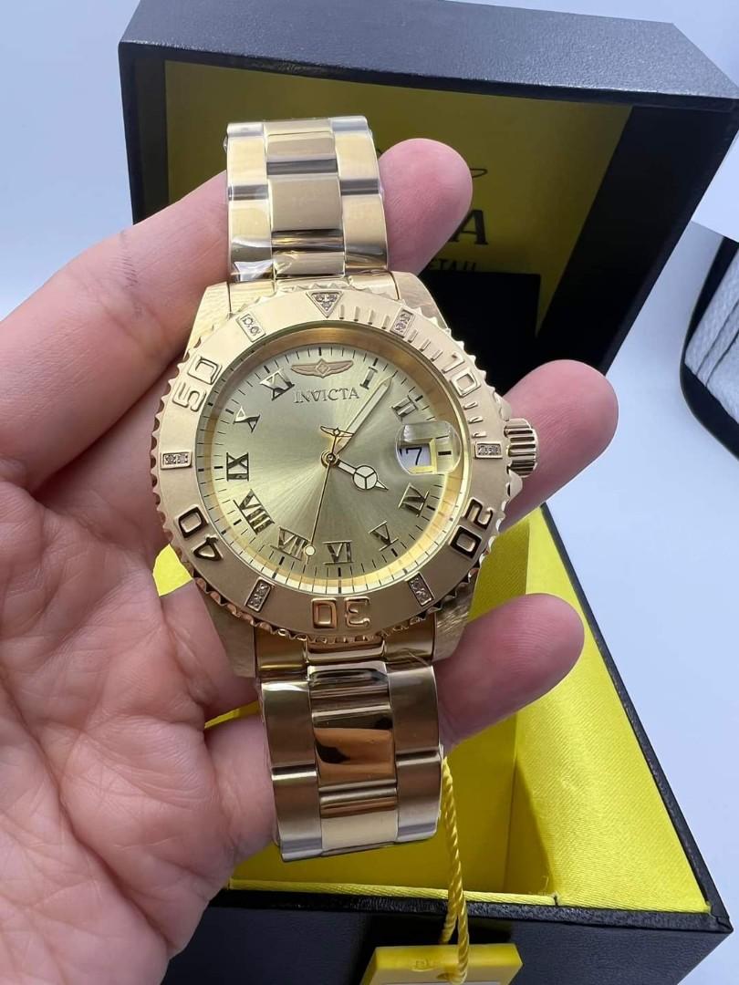 Invicta pro diver 12820 best sale