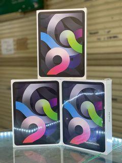 Ipad Air 4 64gb Wifi Harga Mantab
