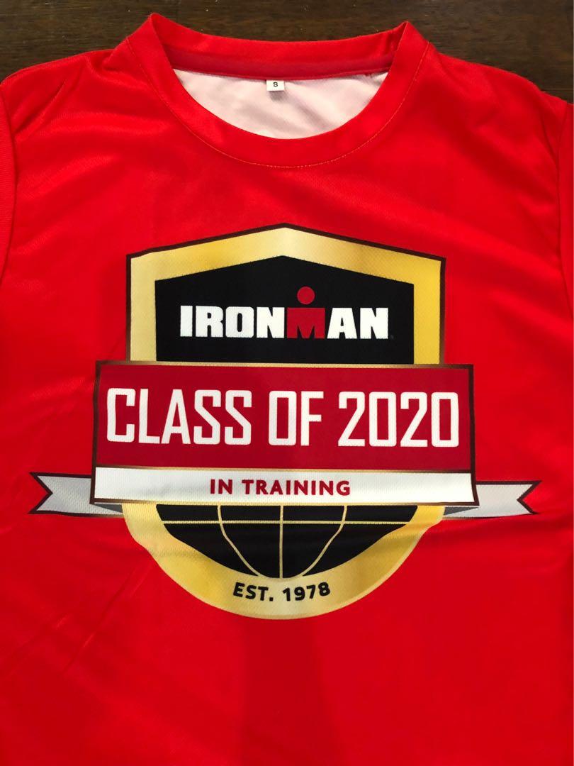IRONMAN IMPH shirt (Category: Other Sports Equipment and Supplies) located in San Juan City. Submitted by jayrl (Listing ID 1156561322, Image 2). Description: .