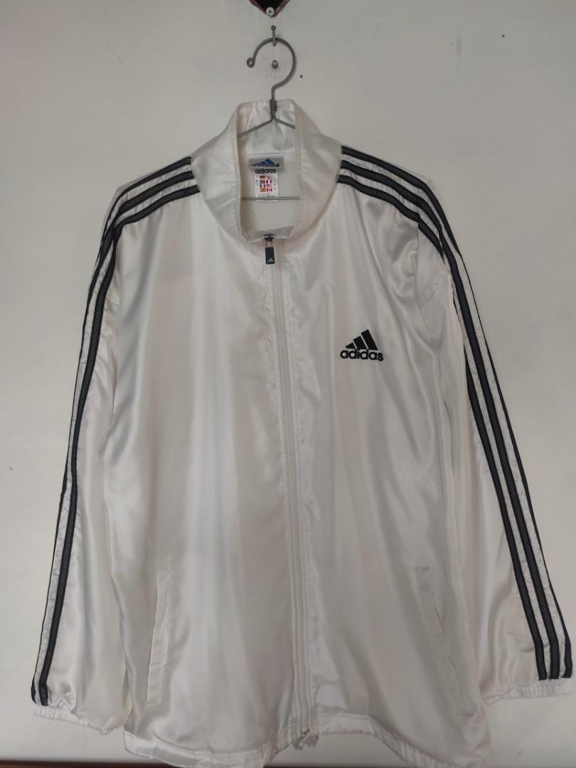 Jaket vintage Adidas original