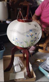 JAPAN BNEW FRESH FROM JAPAN ORIENTAL TABLE LAMP