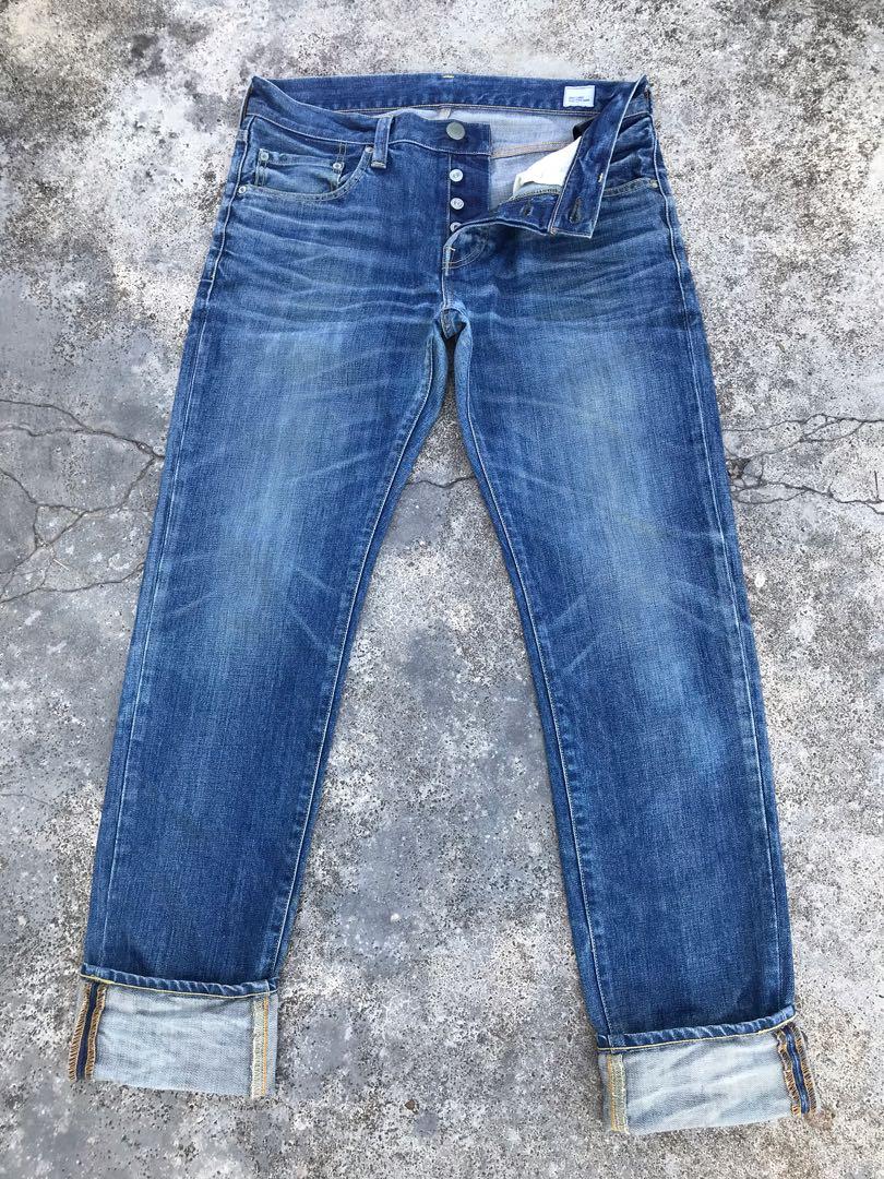 Red card hot sale jeans