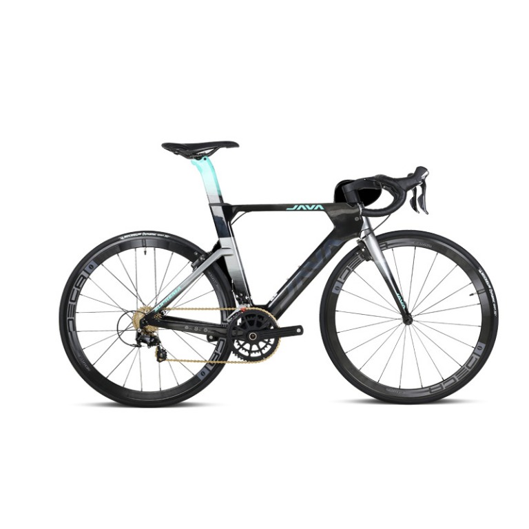 Java Suprema-2 22 speed road bike, Sports Equipment, Bicycles & Parts ...