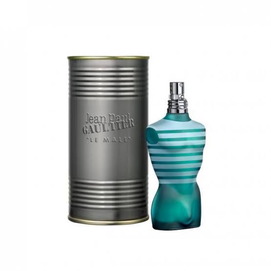 Jean Paul Gaulther Ultra Male Perfume 