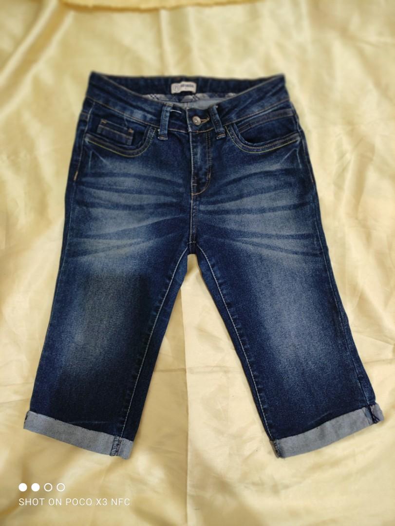 FREE ONGKIR - JEANS NEVADA, Fesyen 