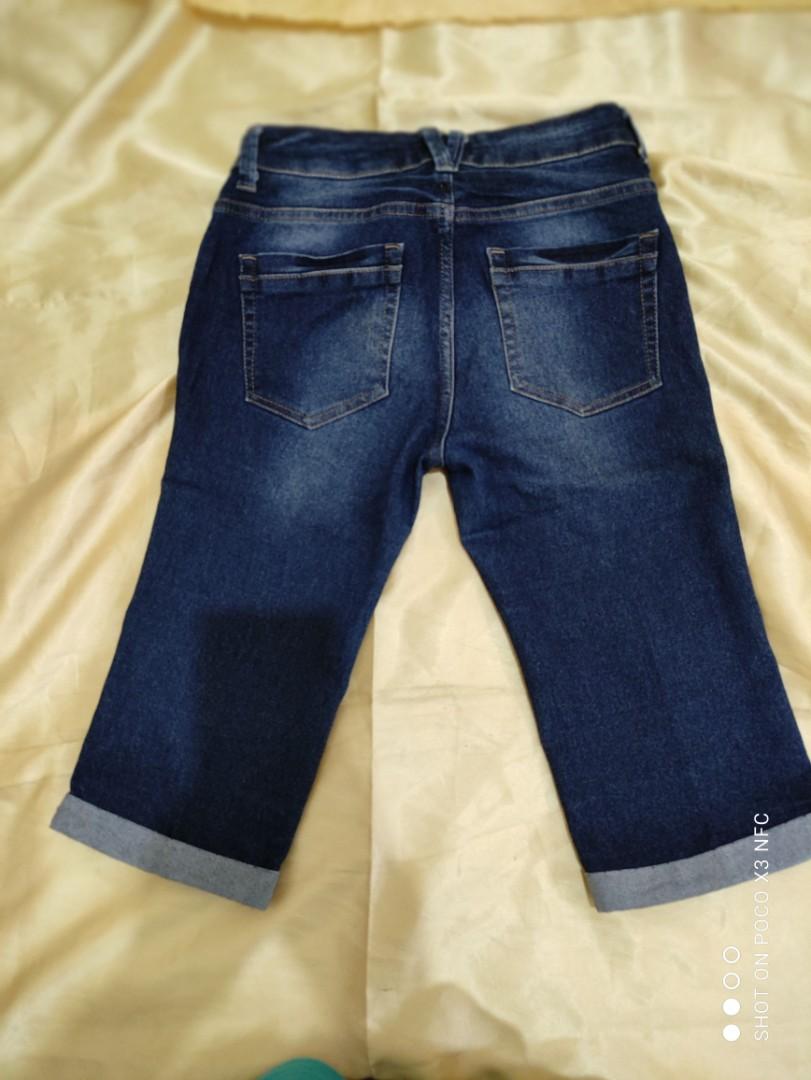 FREE ONGKIR - JEANS NEVADA, Fesyen 