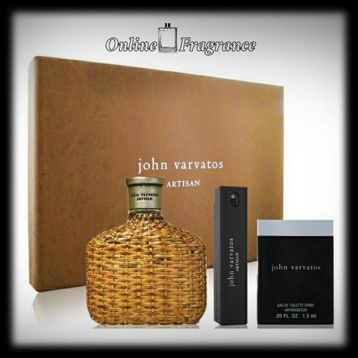 John varvatos artisan hotsell gift set