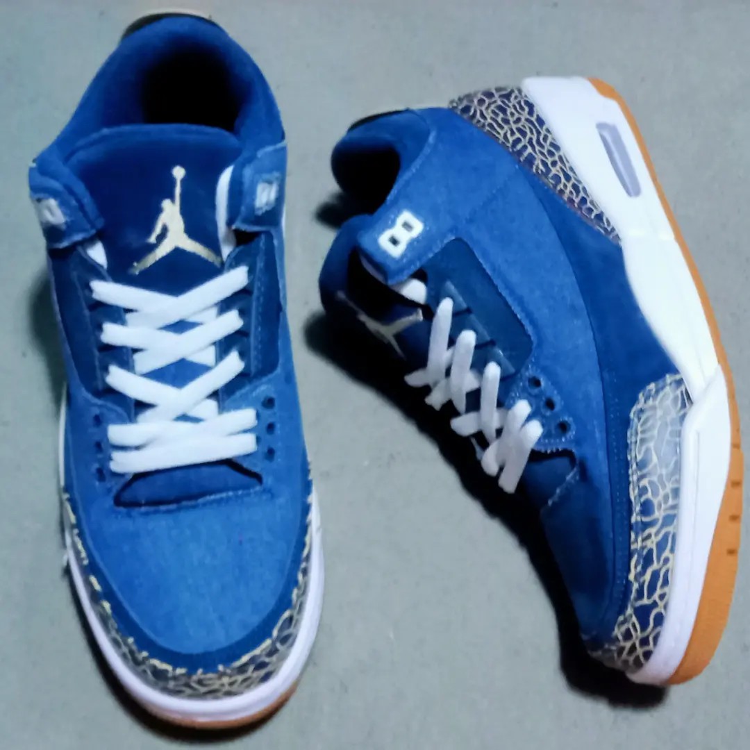 jordan 3 denim size 11