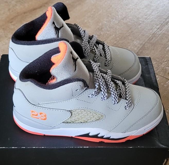 Jordan 5 2025 retro gt