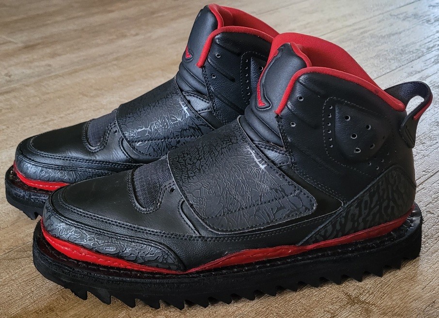 Jordan 1 son of mars on sale