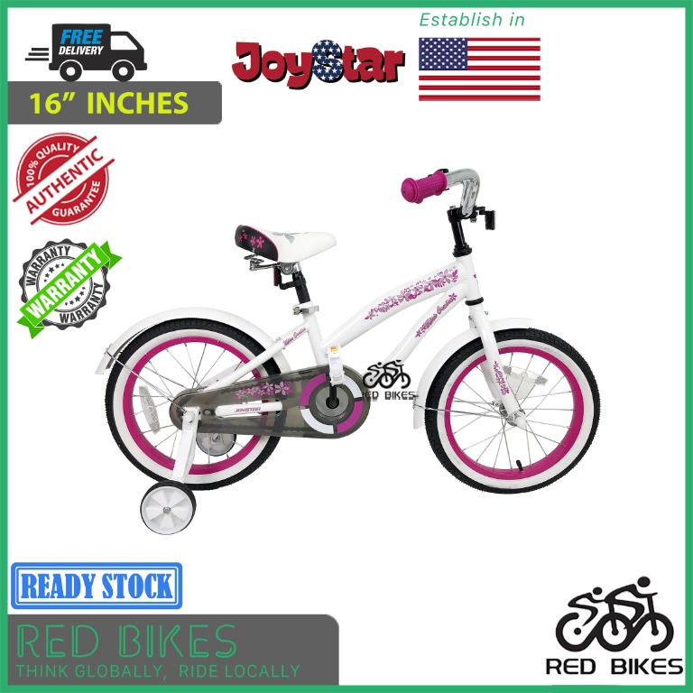 Joystar miss cruiser clearance