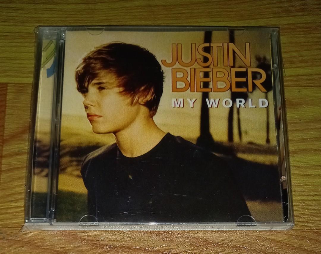 Justin bieber (Category: CDs & DVDs) located in Quezon City. Submitted by collectiblespopupshop (Listing ID 1156692077, Image 1). Description: justin bieber album made in uk imported original collectors items.