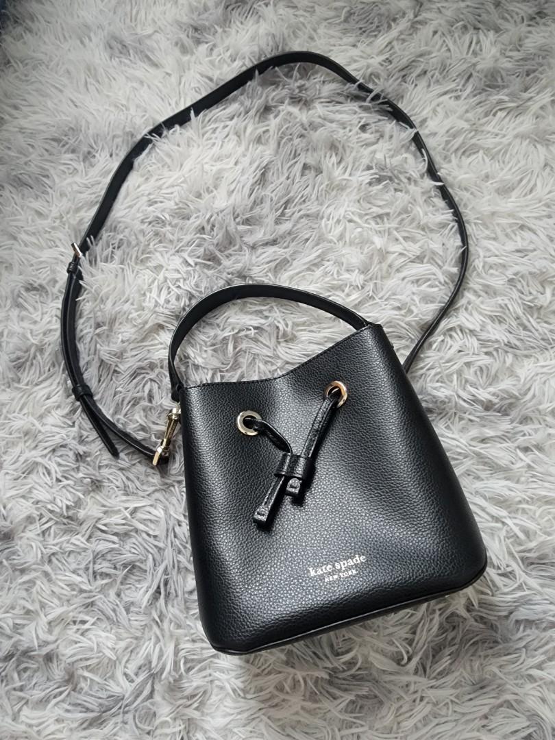 Kate Spade Eva small bucket bag