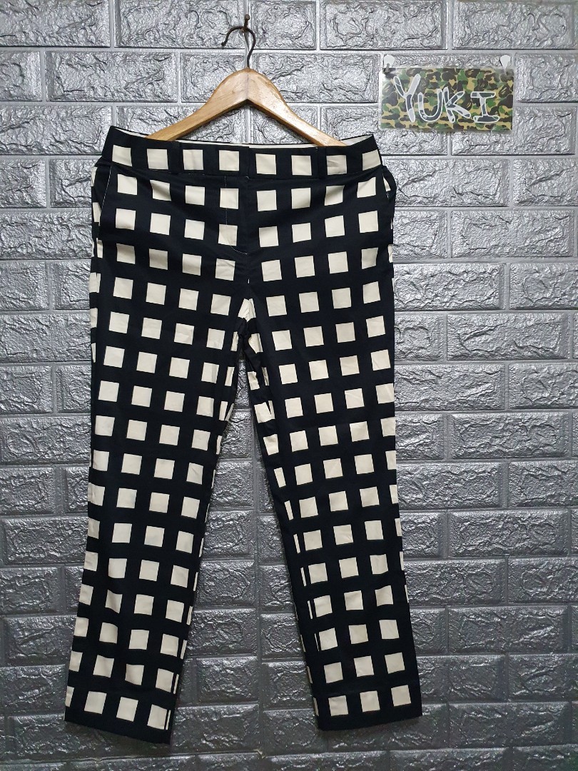 KATE SPADE PANTS, Women's Fashion, Bottoms, Other Bottoms on Carousell