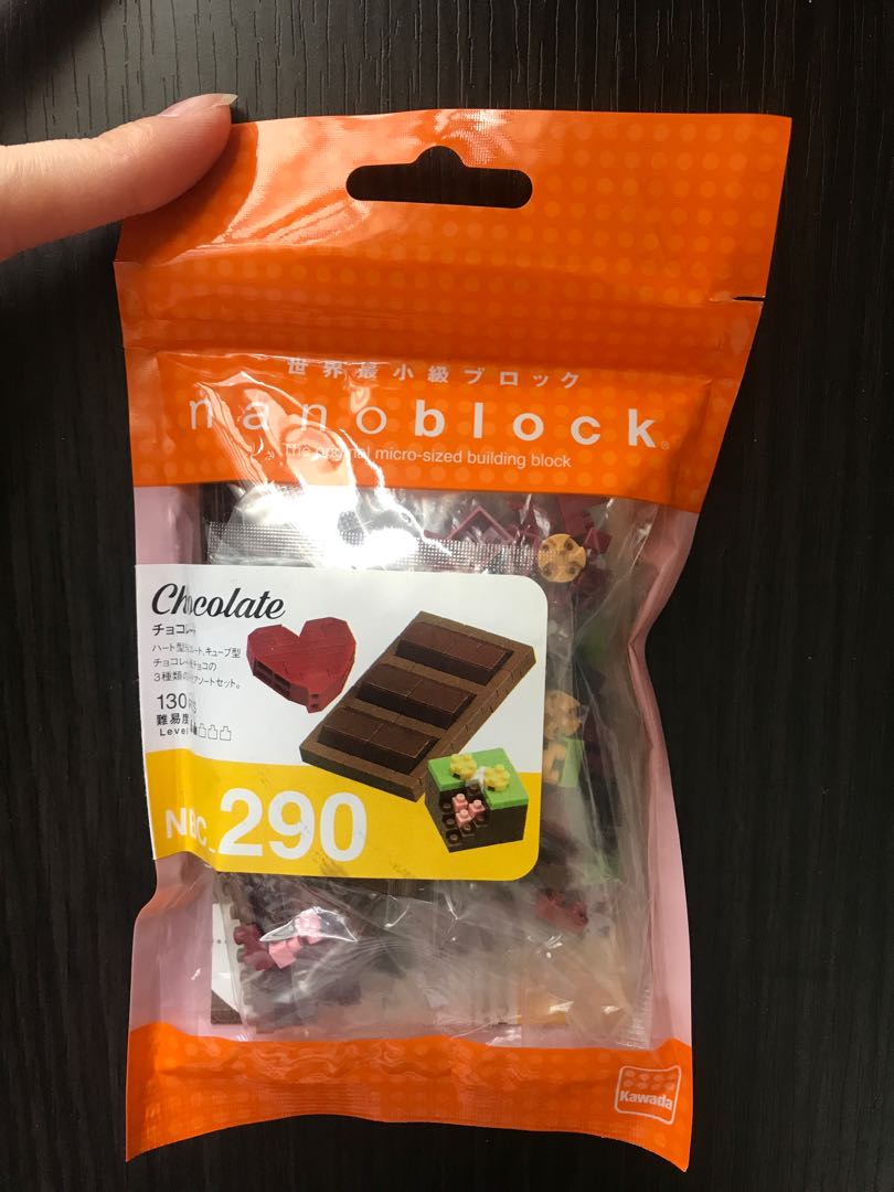 Diablock nanoblock cheap