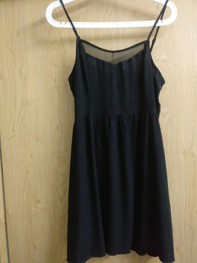H&m sassy best sale dress