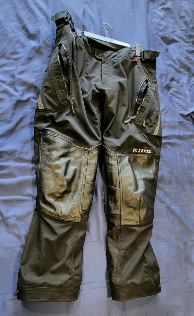 KLIM updates Kodiak jacket and pants  LaptrinhX