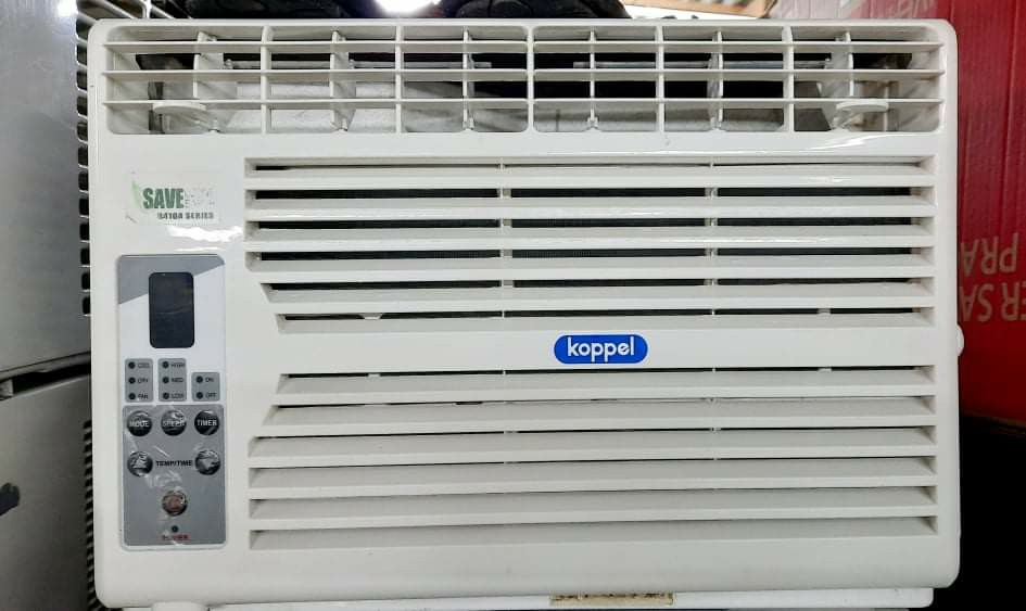 koppel 5 hp aircon