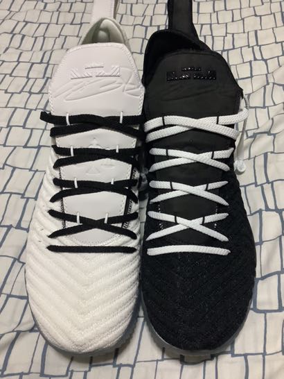 Lebron xvi equality top