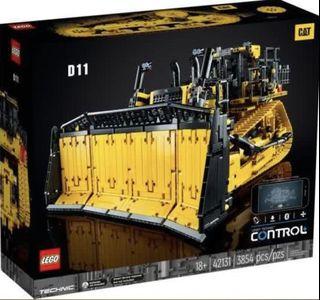 LEGO 42131