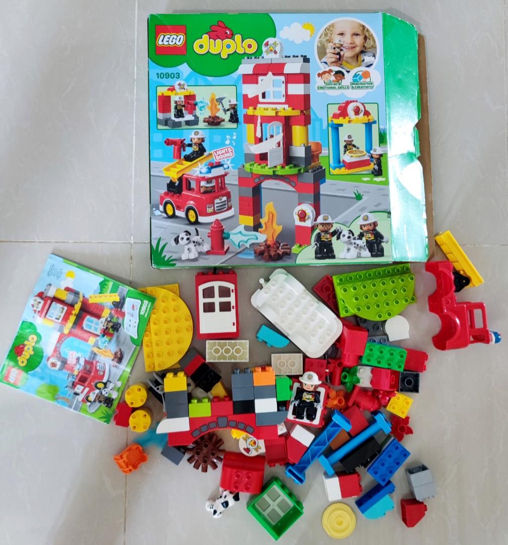 Lego 10903 sale