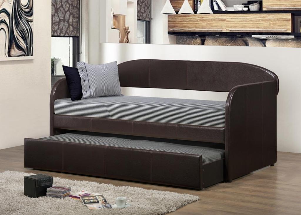 Longlife 4936 Bd Sofa Bed Frame