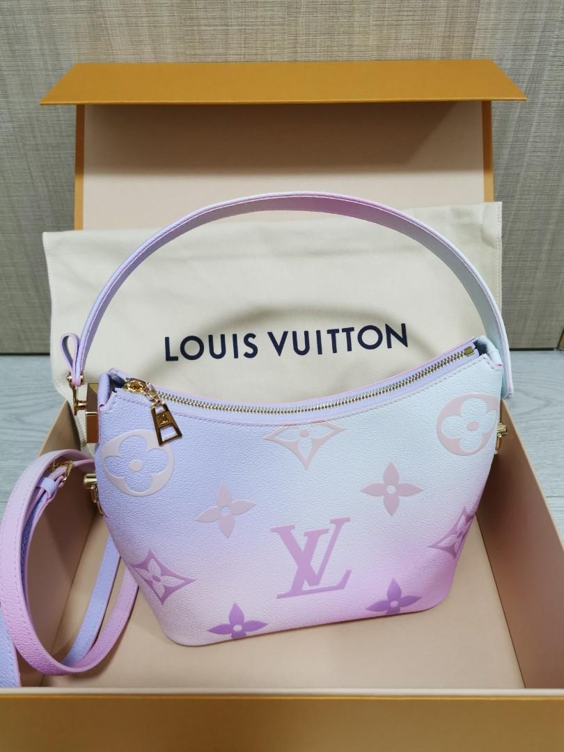 Louis Vuitton Marshmallow Sunrise Pastel