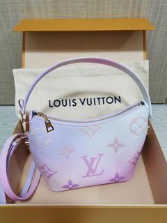 LV Sunrise pastel Zippy Wallet, Luxury, Bags & Wallets on Carousell