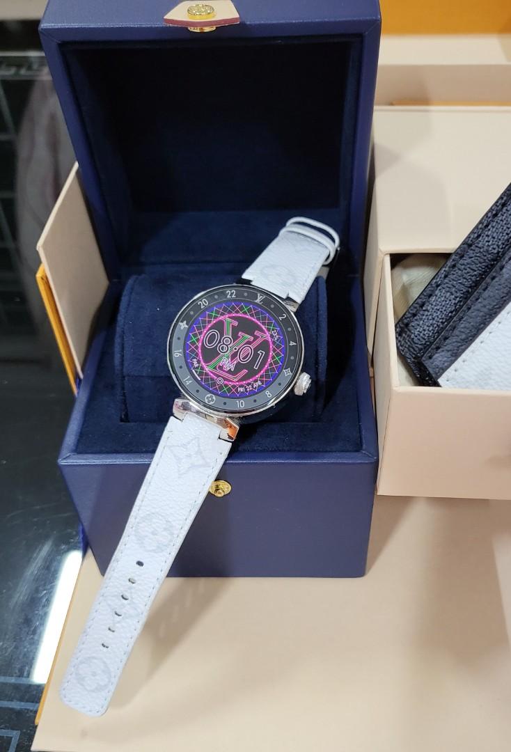 New store tambour horizon