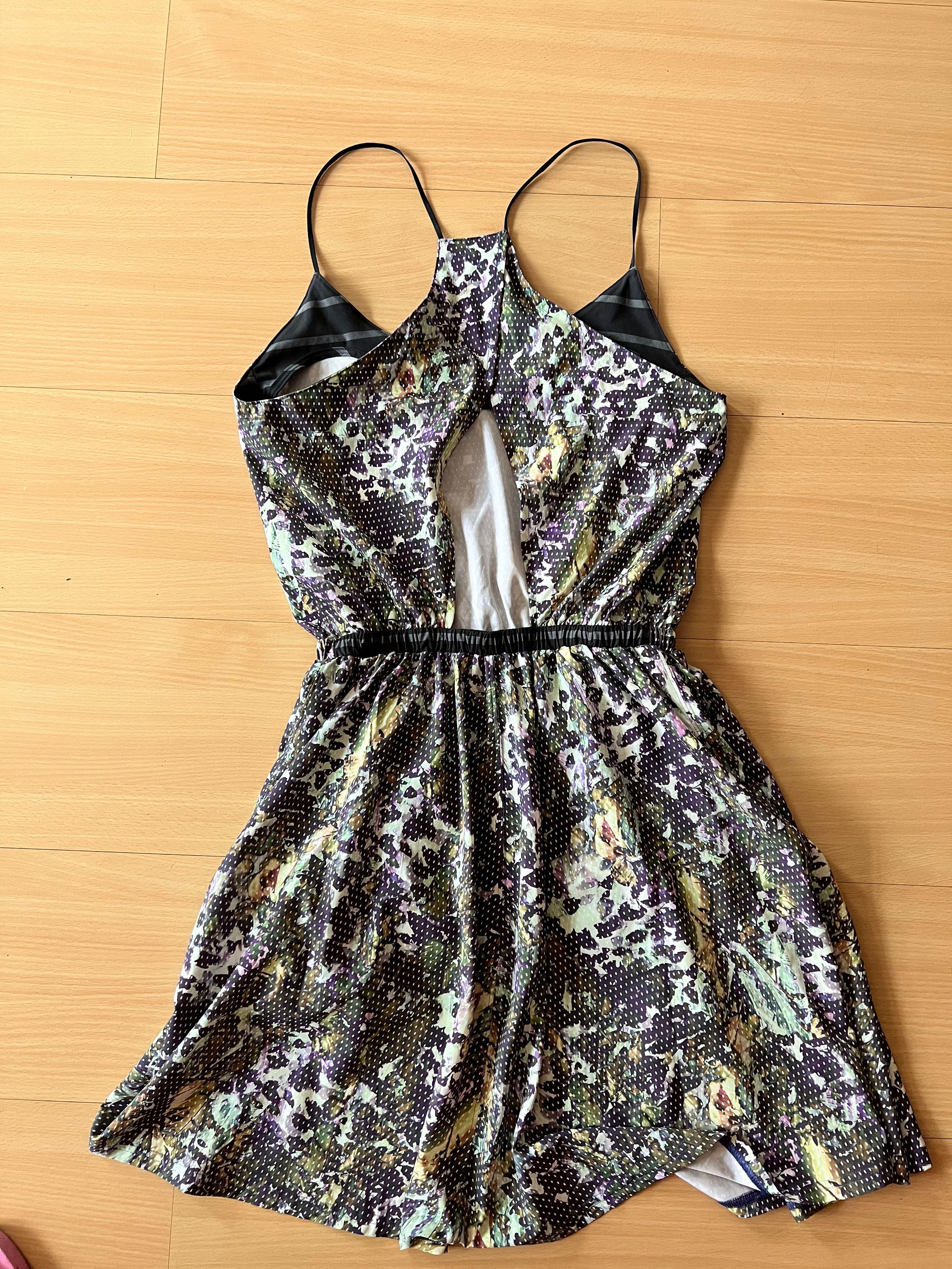 lululemon pilgrim romper