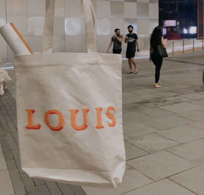 Louis Vuitton Trunks & Bags, Women's Fashion, Bags & Wallets, Tote