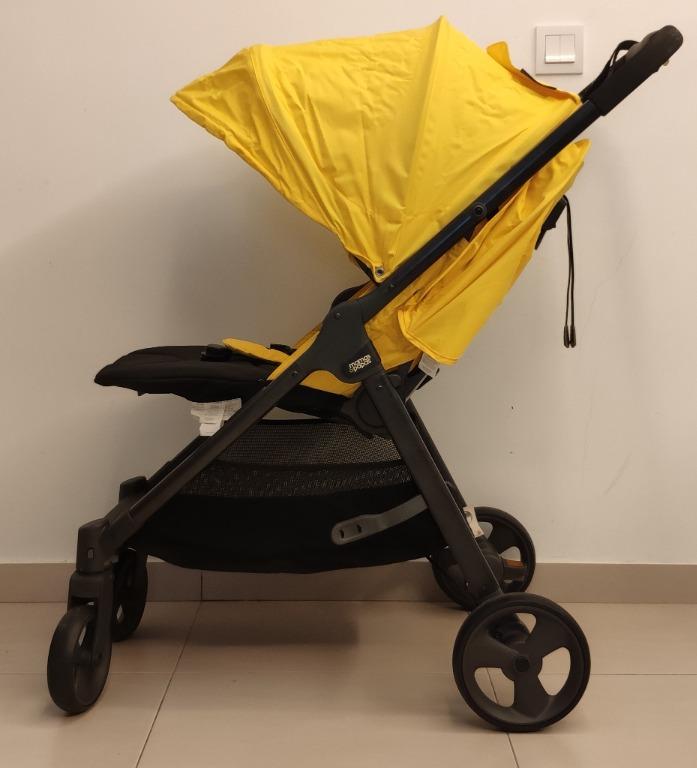 Mamas Papas Armadillo Baby Stroller Babies Kids Going Out