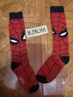 Marvel Spiderman socks