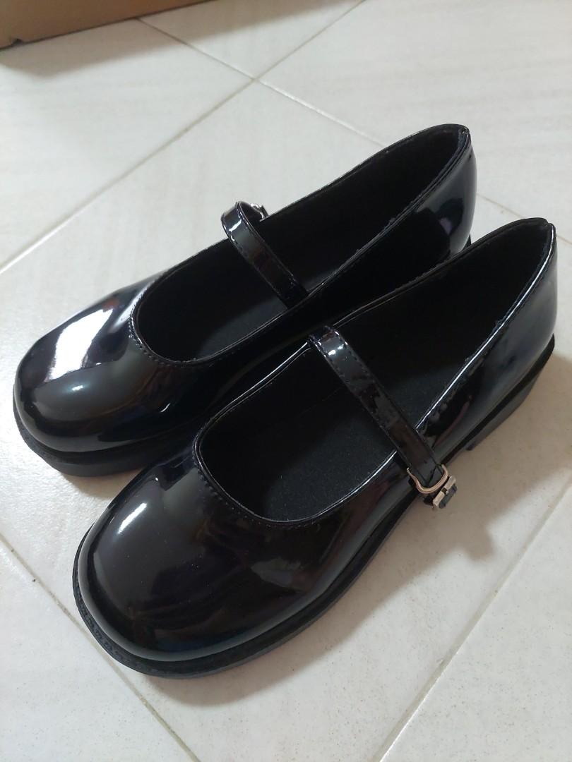 Mary Janes Brand New