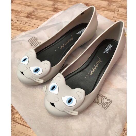 Melissa cat shoes sale
