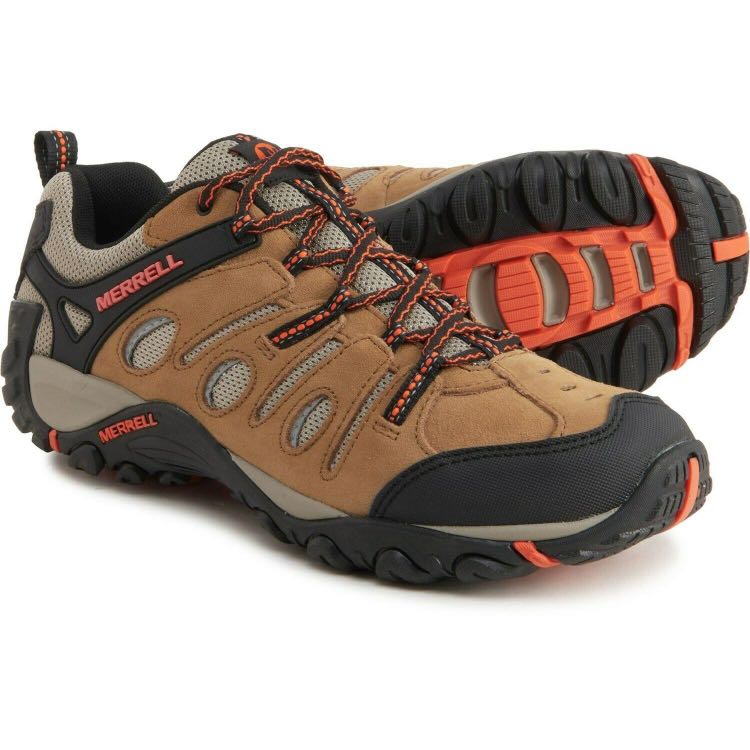 merrell crosslander 17