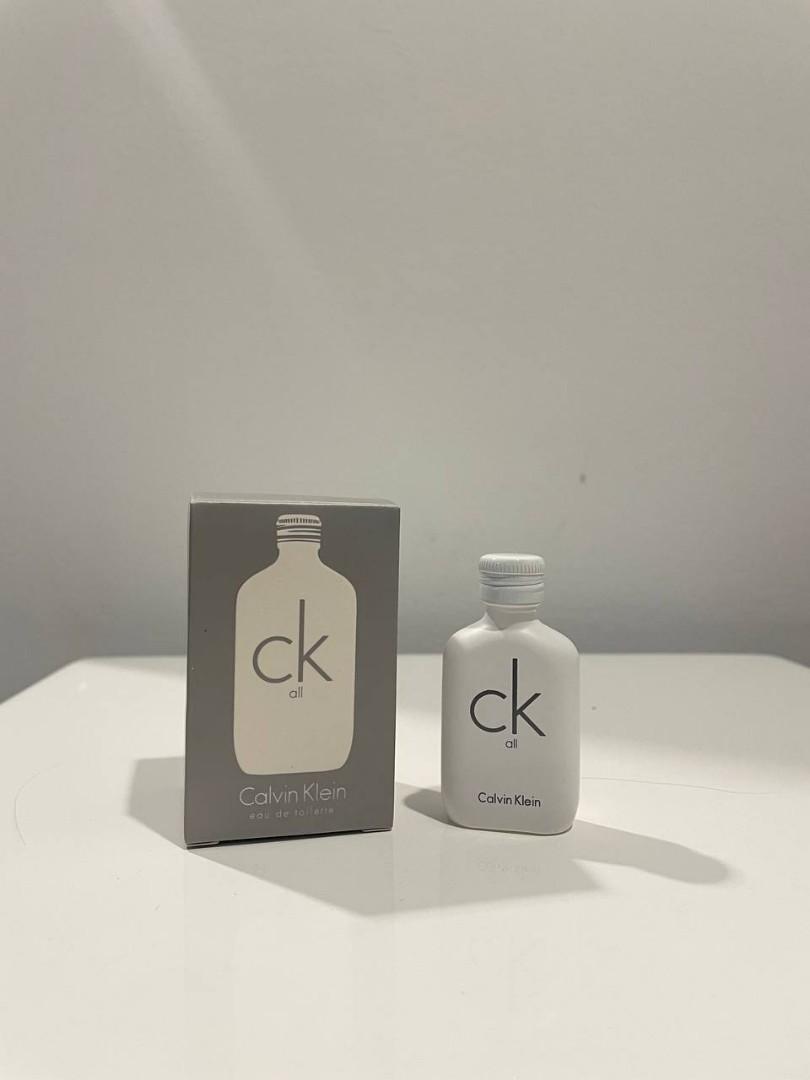 Calvin klein ck all edt on sale