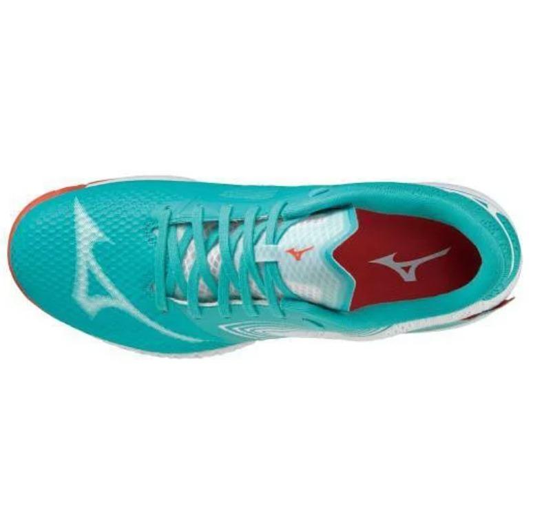 Mizuno wave drive 4 green sales