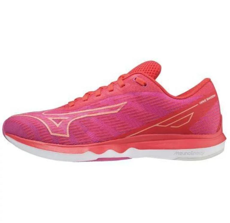 Mizuno wave shadow 1 best sale