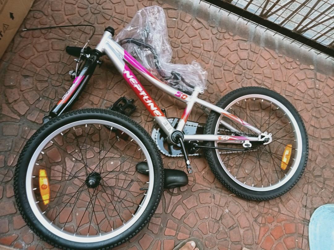 Neptune best sale bike kmart