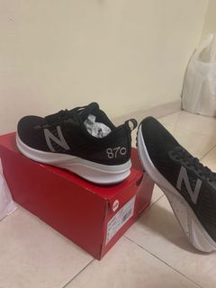 New balance marialb1 2025