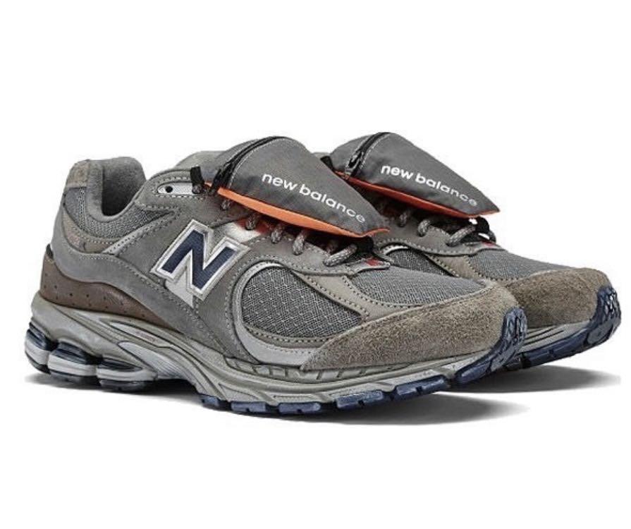 New Balance M2002RVA