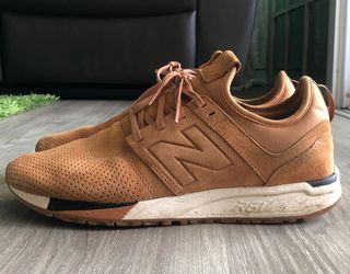 New balance two four se7en sale