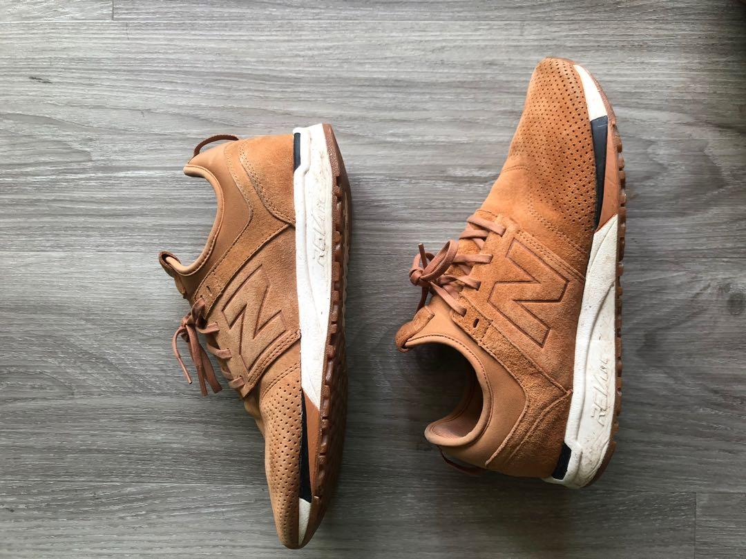New balance twenty four seven discount