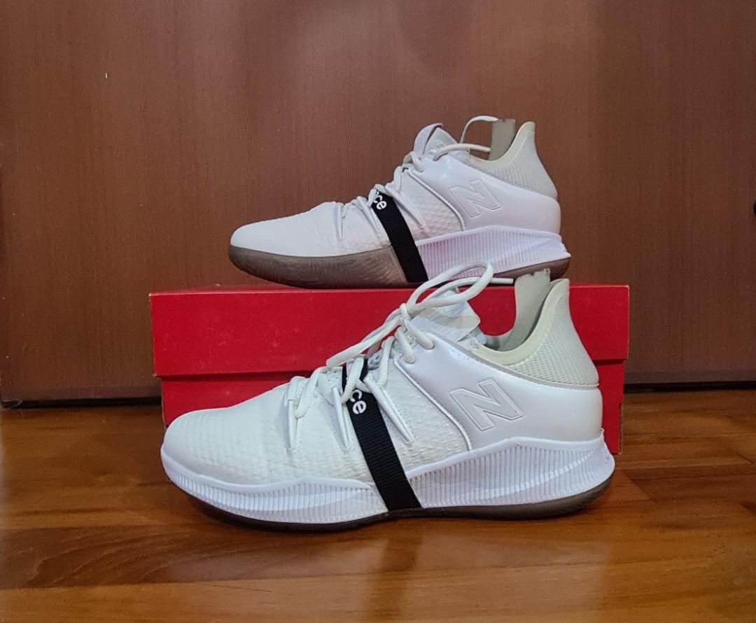 New balance women's basketball shoes clearance
