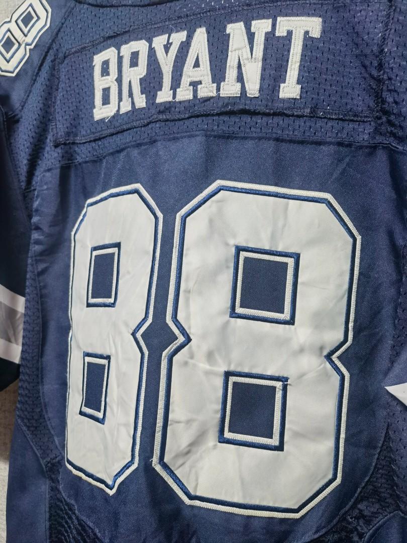 Dallas Cowboys Shirt Home - 88 Bryant Nike - SportingPlus - Passion for  Sport