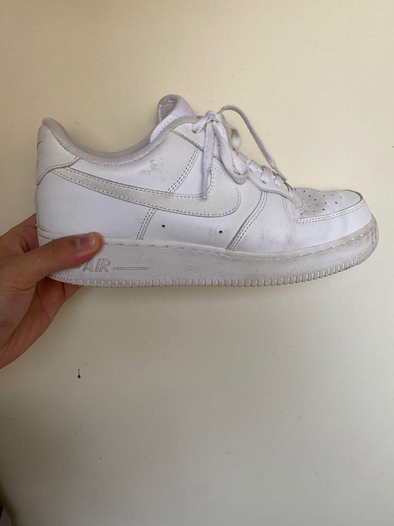 Nike air force one size 11 online